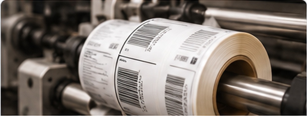 Printed labels