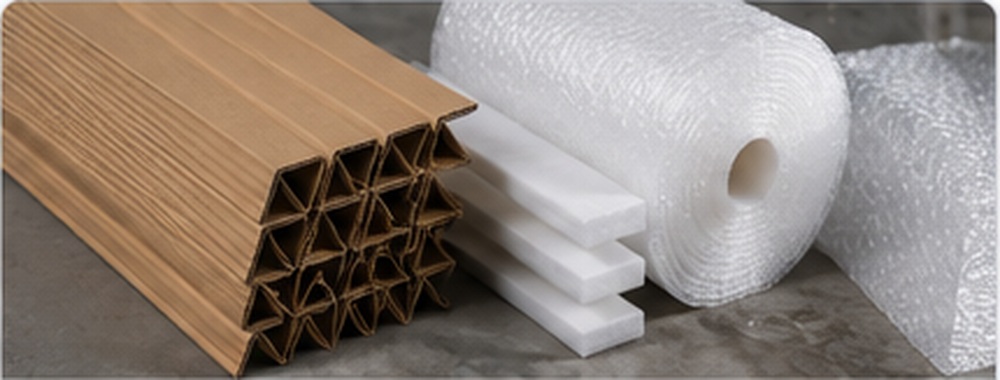 Protective packaging