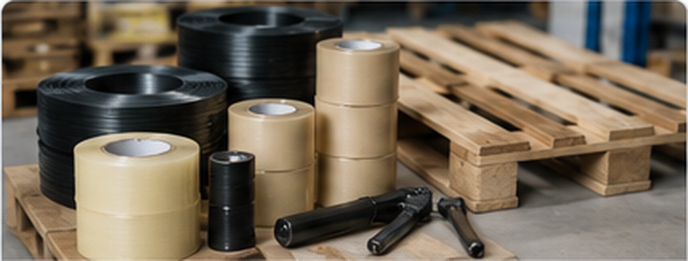 Packaging supplies